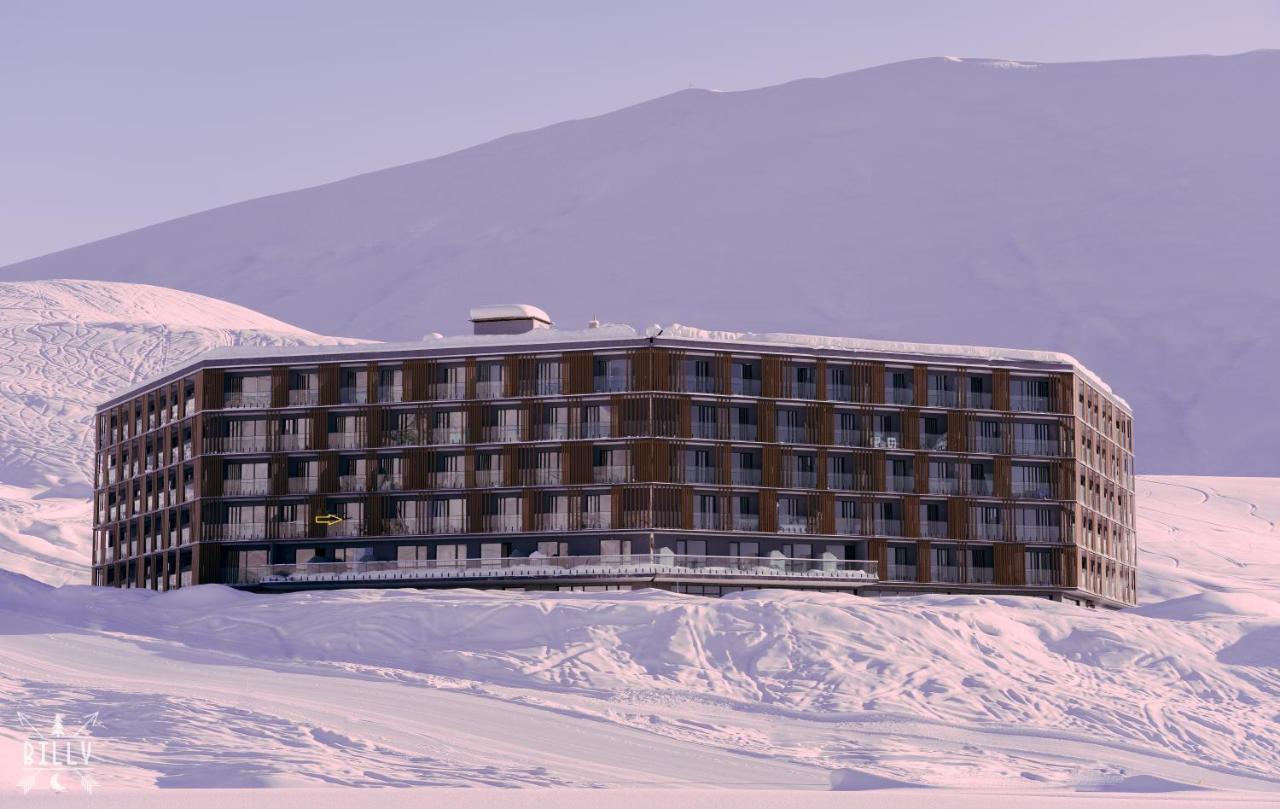 New Gudauri, Atrium, 229 Apartment Exterior photo